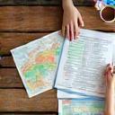 Custom travel planning